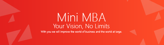 Online Mini MBA